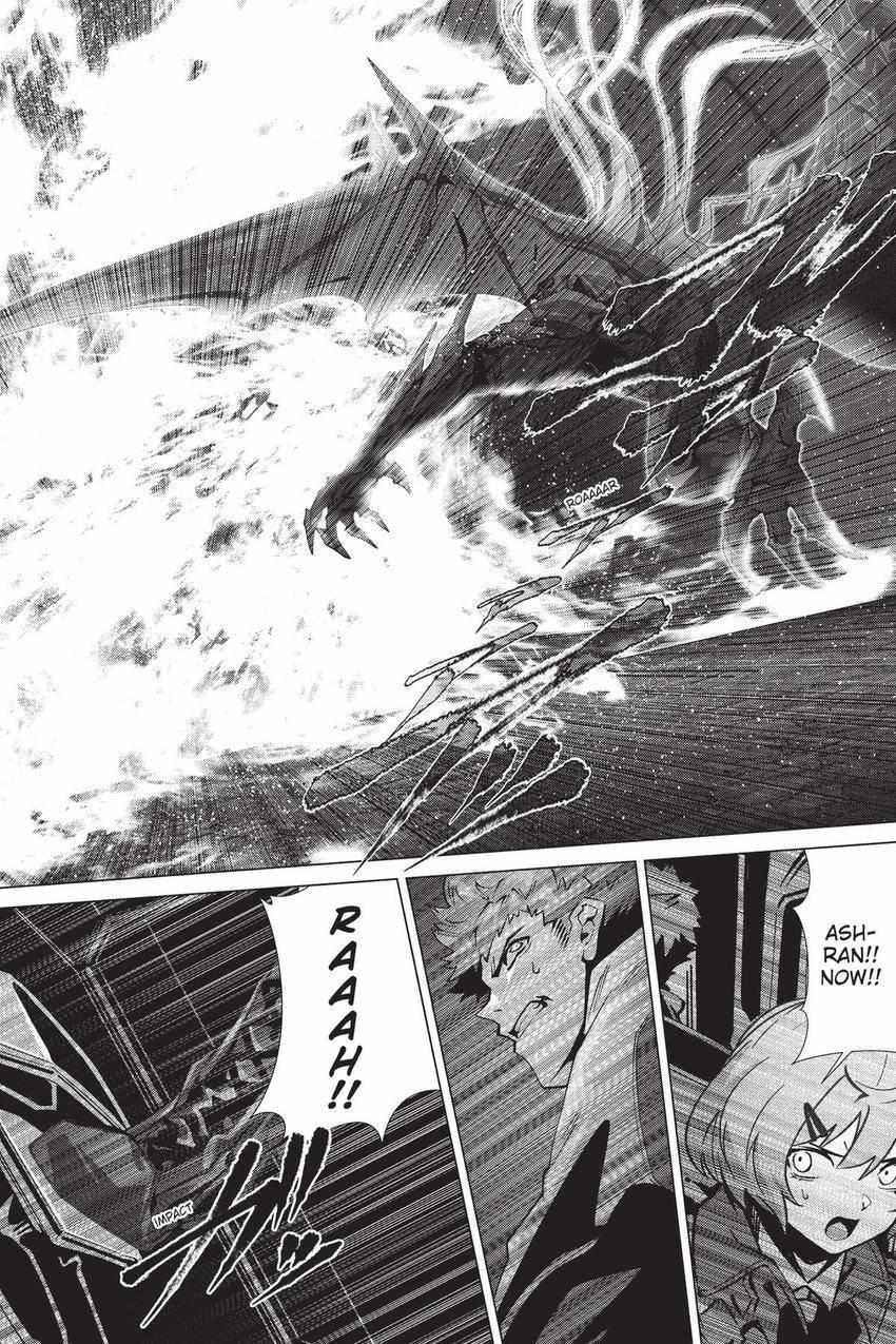 Naze Boku No Sekai Wo Daremo Oboeteinai No Ka? Chapter 58.5 23